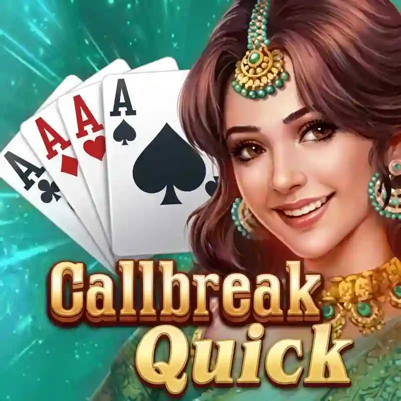 Callbreak Quick